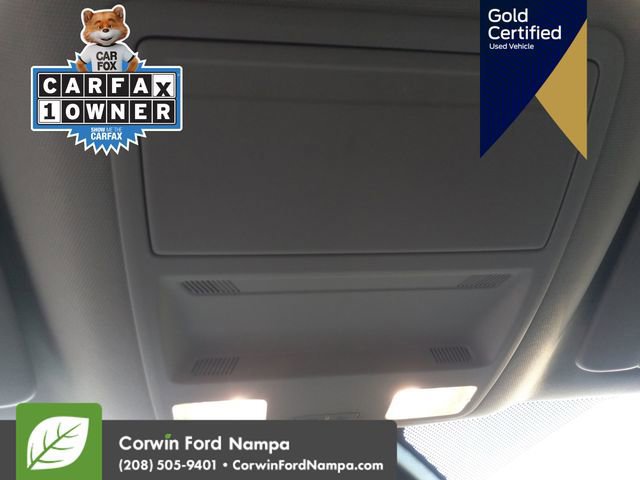 Certified 2021 Ford Ranger XLT w/ Equipment Group 301A Mid image 24