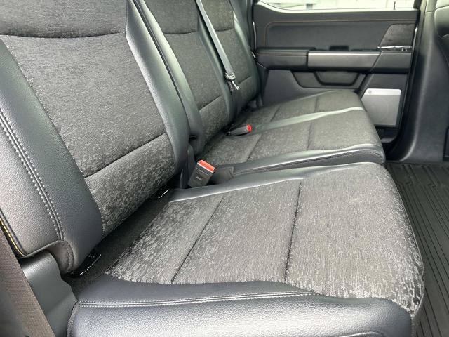 Certified 2025 Ford F150 Tremor w/ Bed Utility Package AWD/4WD image 21