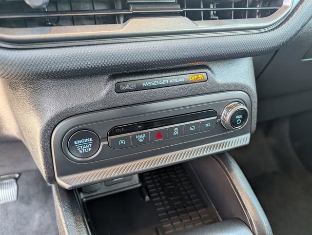 Certified 2025 Ford Bronco Sport Heritage w/ Convenience Package image 12