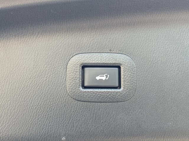Used 2021 INFINITI QX80 Luxe AWD/4WD image 13