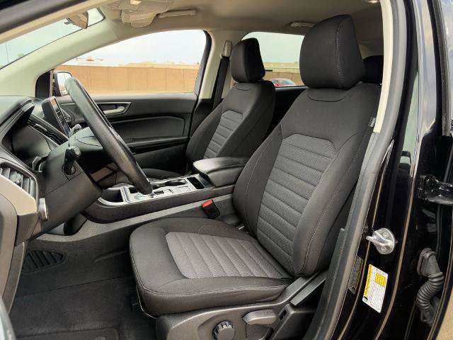Certified 2024 Ford Edge SE w/ Black Appearance Package AWD/4WD image 26