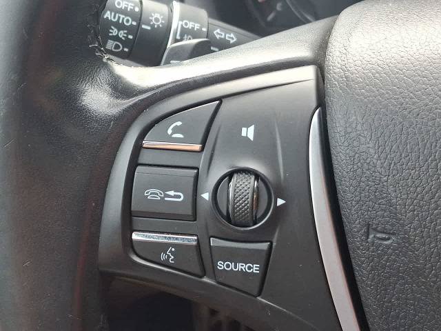 Used 2020 Acura TLX w/ A-SPEC Package FWD image 23