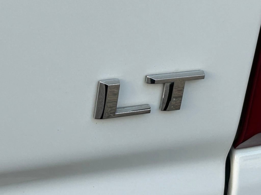 Used 2023 Chevrolet Silverado 1500 LT Trail Boss w/ Protection Package AWD/4WD image 24