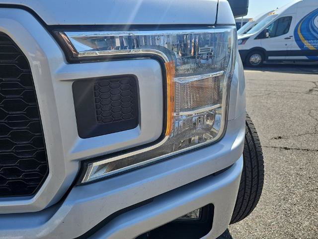 Certified 2019 Ford F150 XL w/ Equipment Group 101A Mid AWD/4WD image 29
