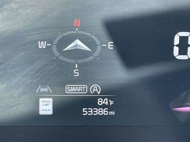 Used 2024 Kia Sportage EX image 23