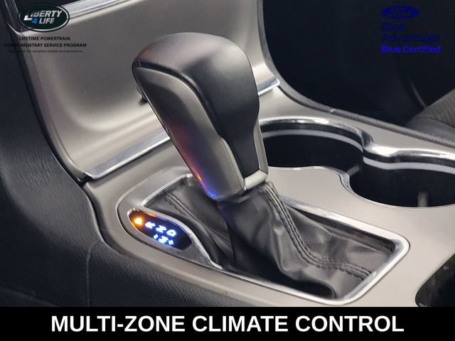 Used 2020 Jeep Grand Cherokee Altitude AWD/4WD image 23