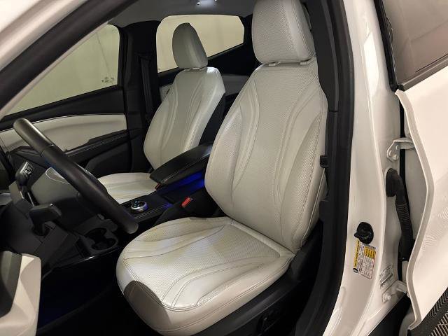 Certified 2021 Ford Mustang Mach-E Premium image 12