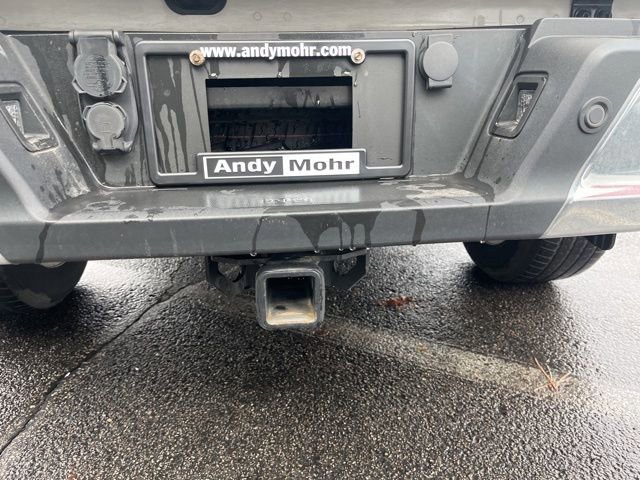 Certified 2021 Ford F150 King Ranch w/ Equipment Group 601A High image 12