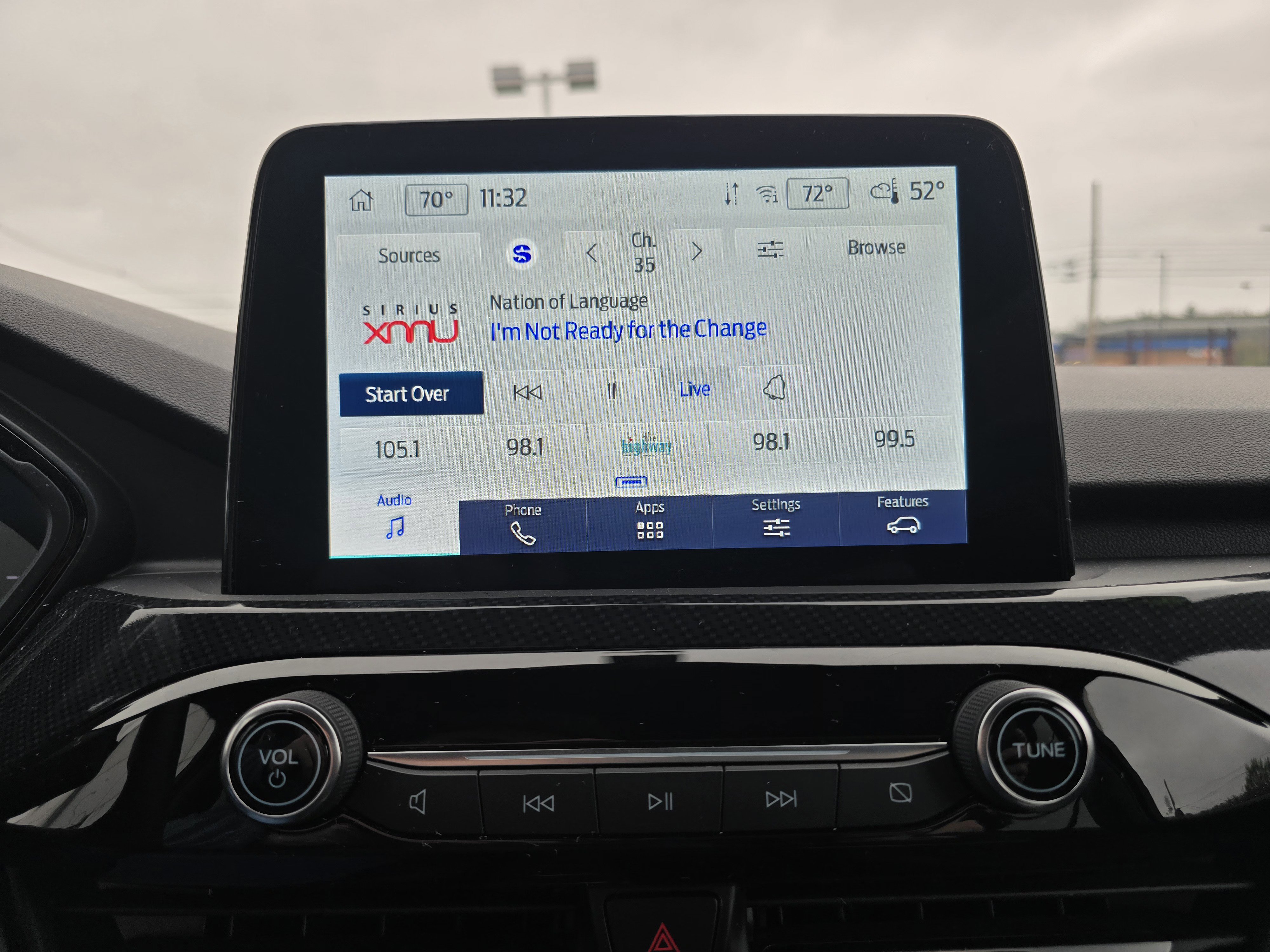 Certified 2025 Ford Escape ST-Line AWD/4WD image 26