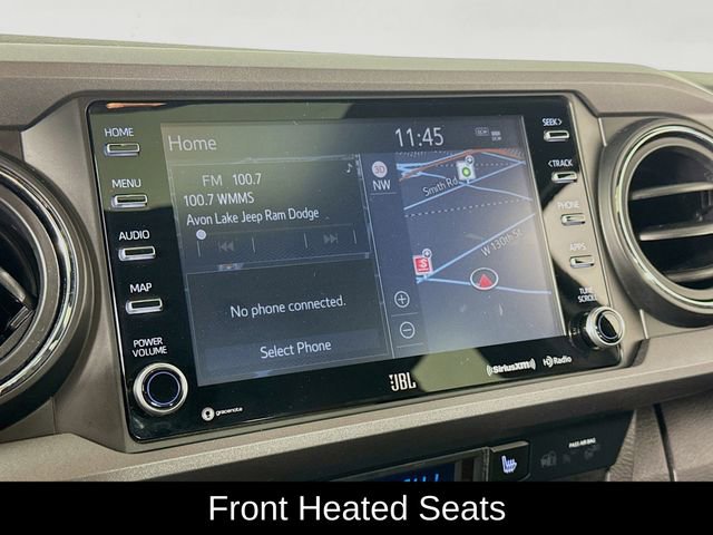 Used 2023 Toyota Tacoma TRD Pro image 15