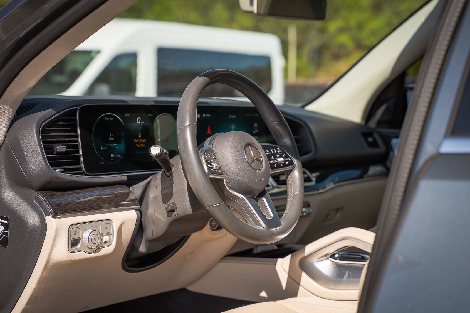 Used 2020 Mercedes-Benz GLE 350 4MATIC image 21