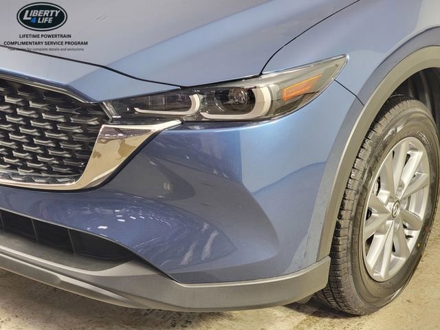 Used 2023 MAZDA CX-5 AWD 2.5 S image 9