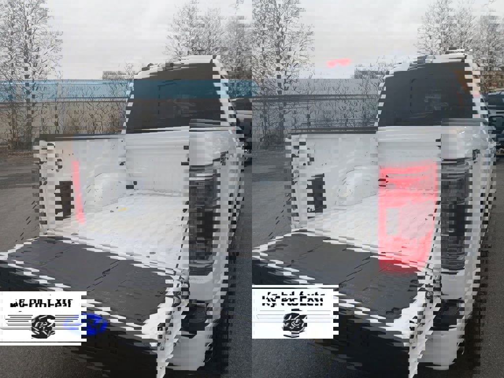 Certified 2023 Ford F150 XLT w/ Equipment Group 302A High image 13