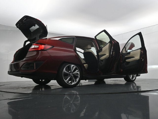 Used 2021 Honda Clarity Plug-In Hybrid image 40