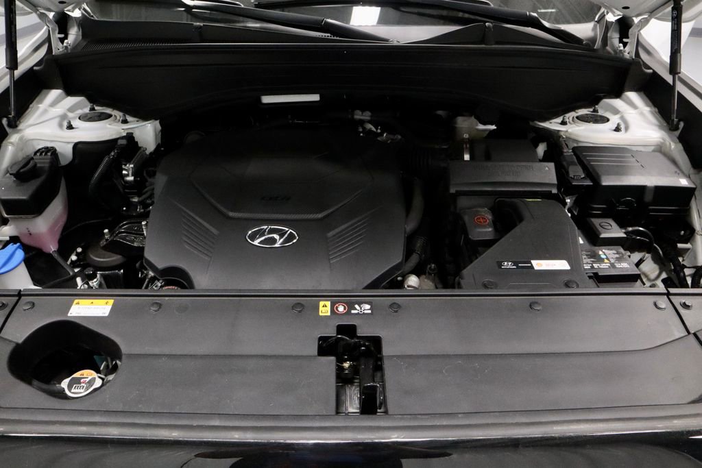 Used 2025 Hyundai Palisade SEL FWD image 18