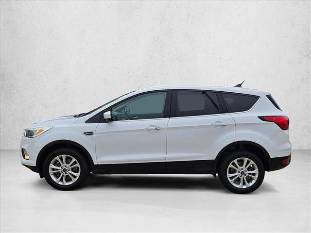 Certified 2019 Ford Escape SE AWD/4WD image 9