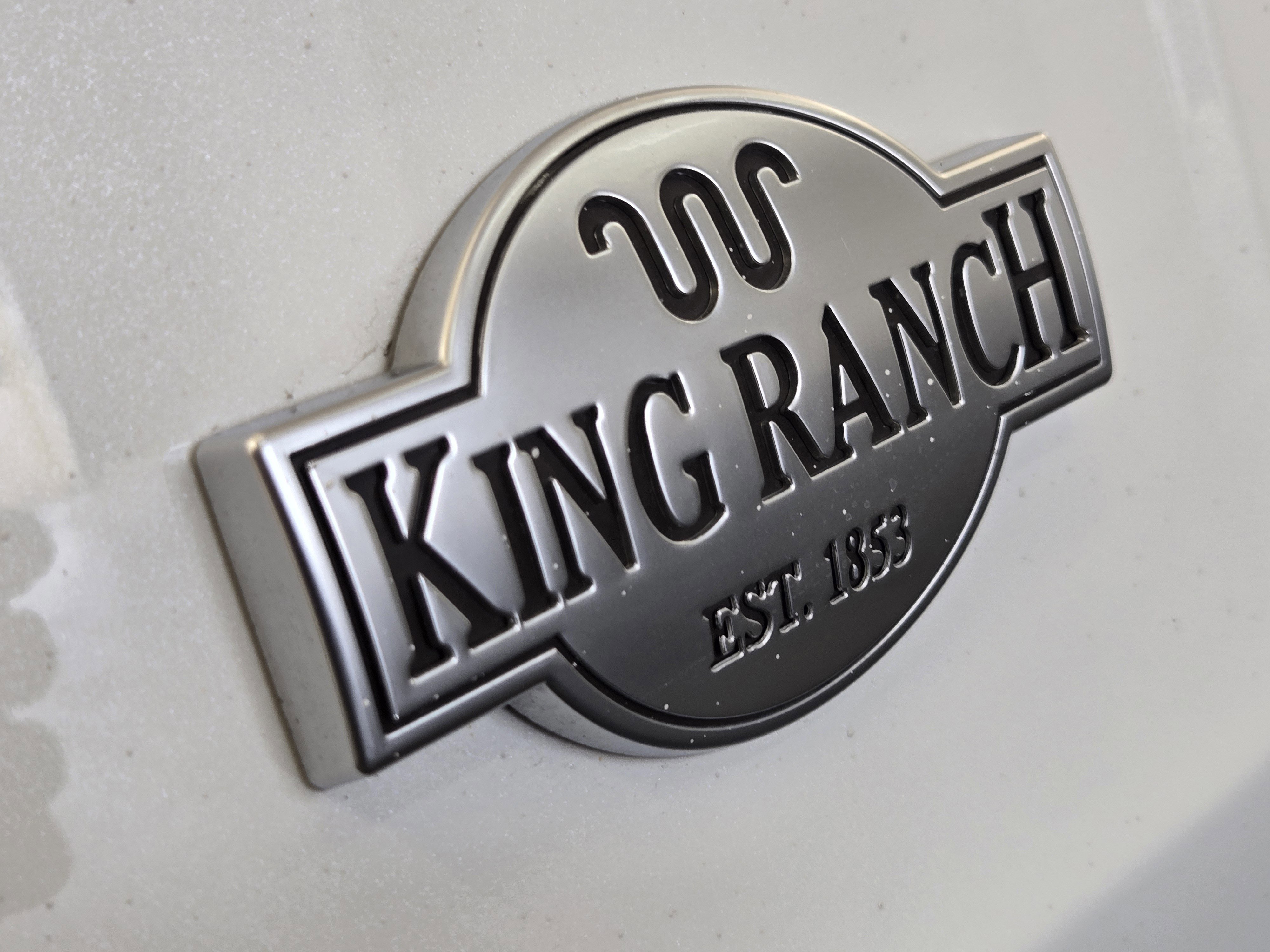 Certified 2024 Ford F150 King Ranch w/ FX4 Off-Road Package image 12