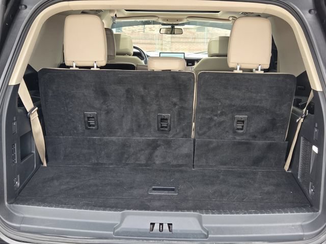 Certified 2023 Ford Expedition Limited AWD/4WD image 15