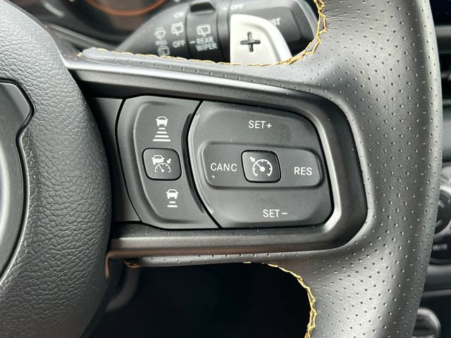 Used 2024 Jeep Wrangler Unlimited Rubicon 392 AWD/4WD image 28