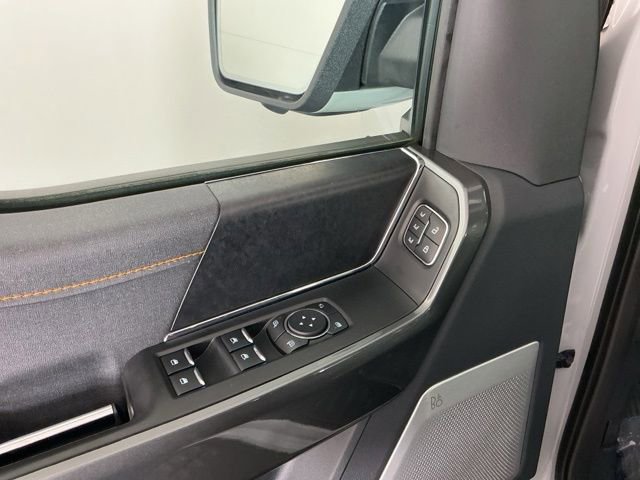 Certified 2023 Ford F150 Tremor w/ Equipment Group 402A High AWD/4WD image 16