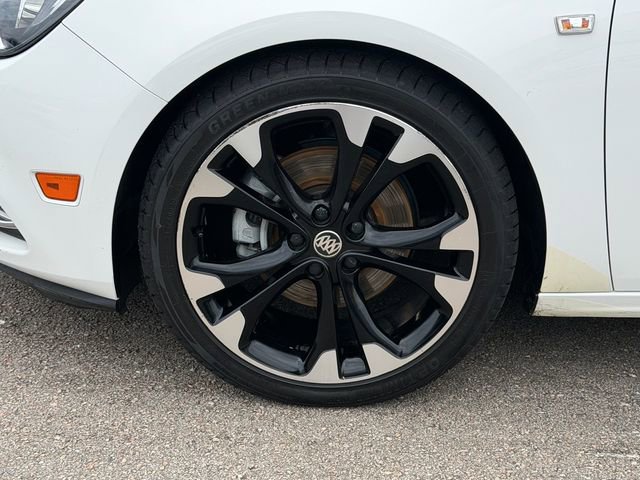 Used 2019 Buick Cascada Sport Touring FWD image 4