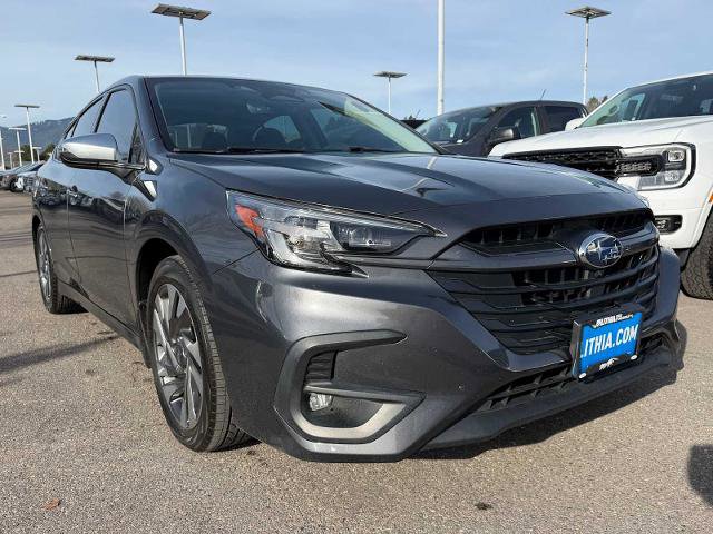 Used 2024 Subaru Legacy Touring XT image 4