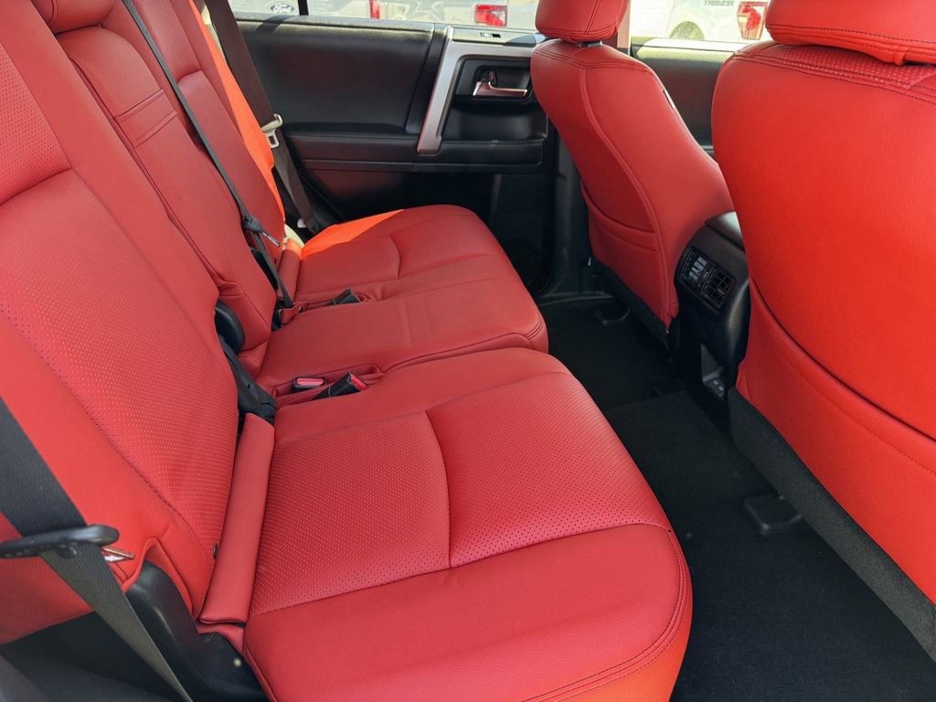 Used 2024 Toyota 4Runner SR5 RWD image 9