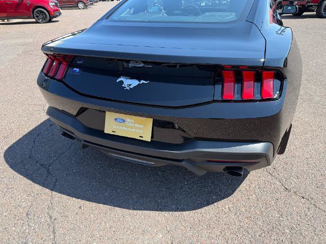 Certified 2026 Ford Mustang Premium RWD image 14
