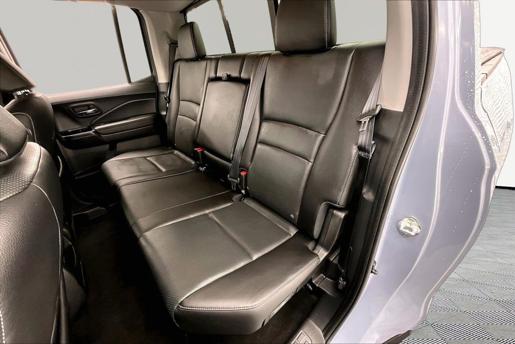 Used 2023 Honda Ridgeline RTL-E image 27