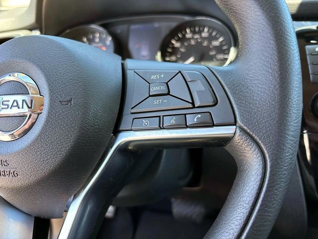 Used 2019 Nissan Rogue Sport SV AWD/4WD image 14