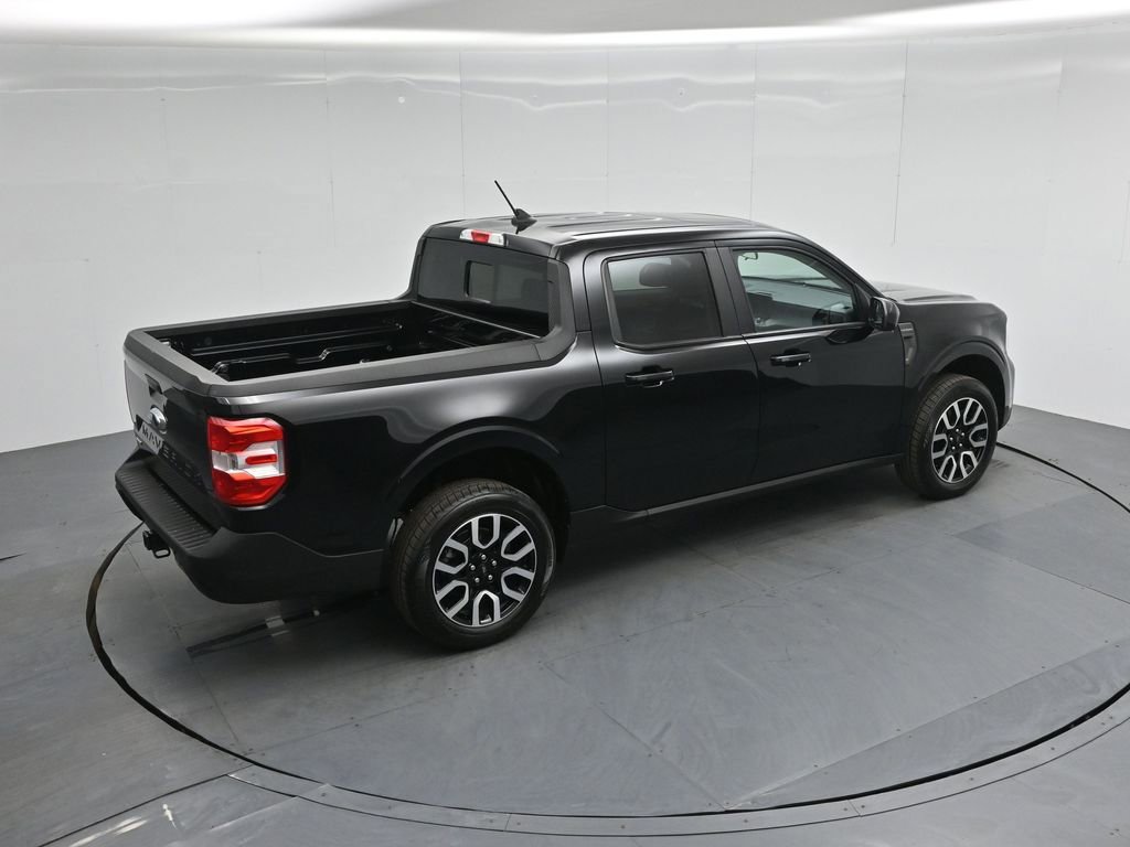 Certified 2023 Ford Maverick Lariat image 35