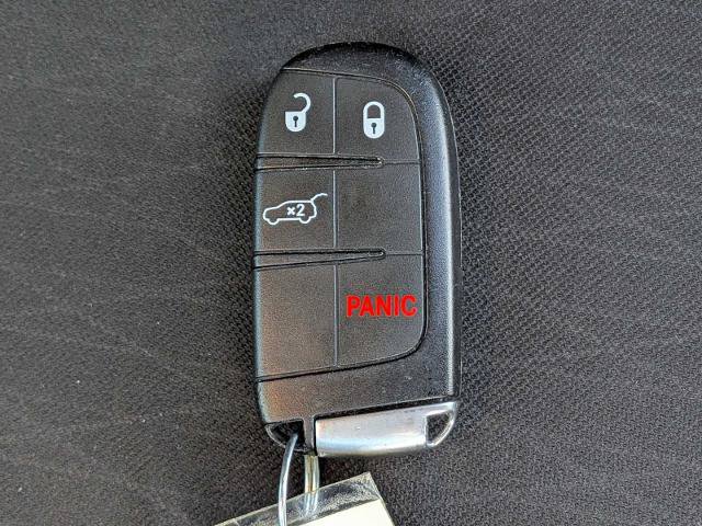 Used 2018 Dodge Durango SXT w/ Quick Order Package 2BB AWD/4WD image 29