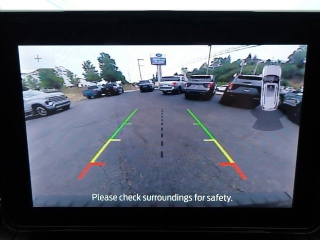 Certified 2023 Ford Explorer XLT w/ Equipment Group 202A image 27