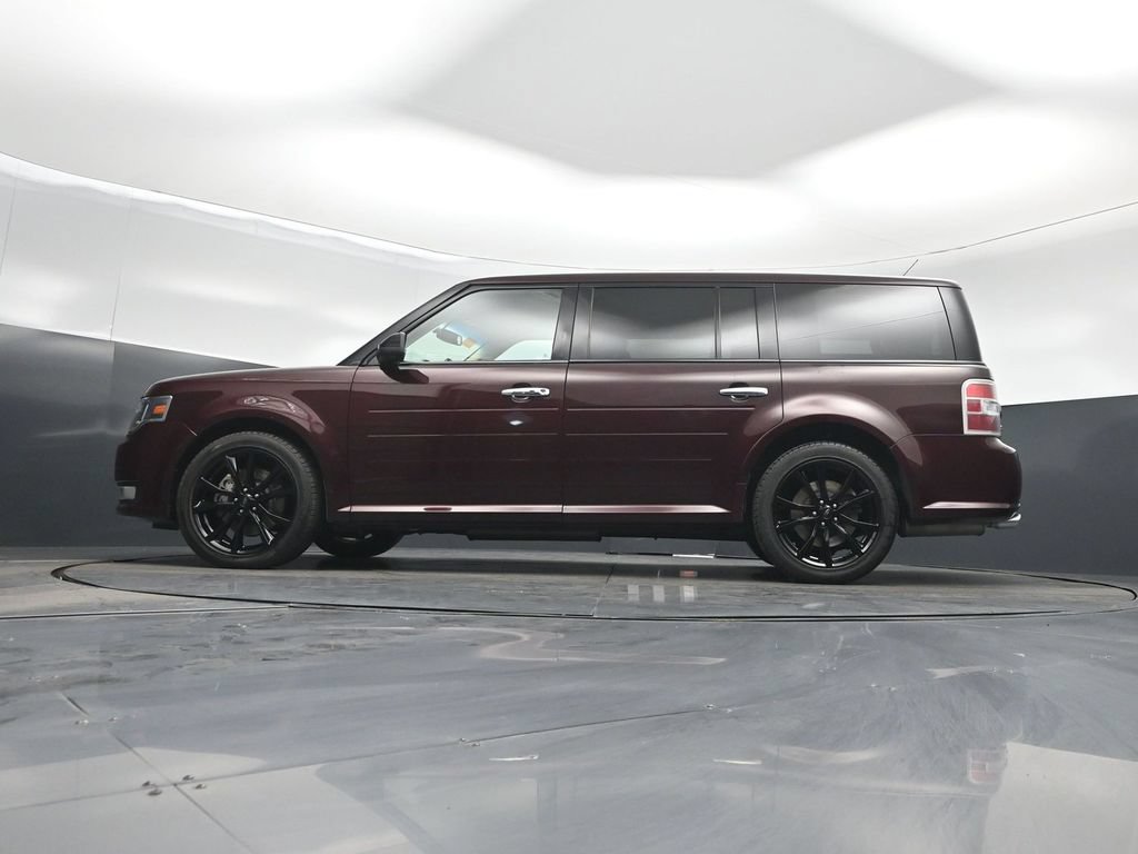 Certified 2019 Ford Flex SEL w/ Equipment Group 202A FWD image 7