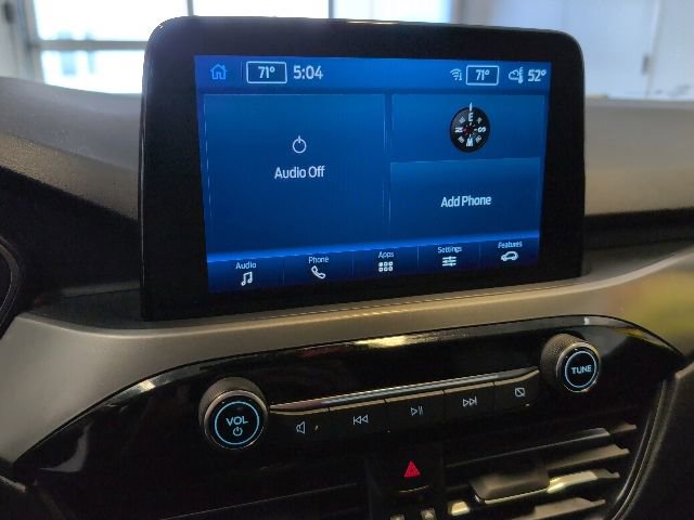 Certified 2023 Ford Escape Active AWD/4WD image 20