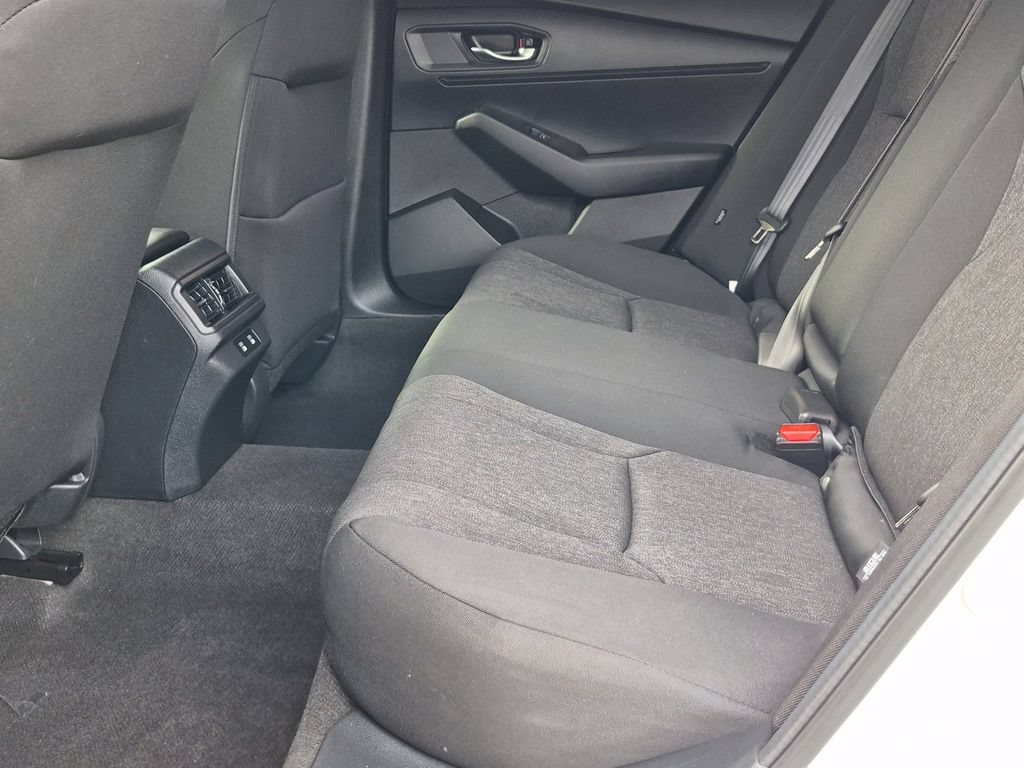Used 2025 Honda Accord LX image 16