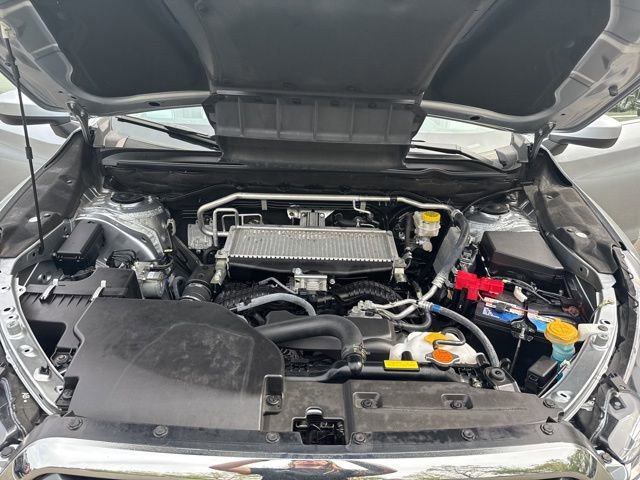 Used 2022 Subaru Ascent Premium w/ Convenience Package image 24