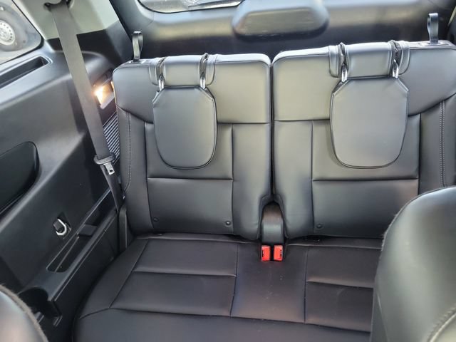 Certified 2023 Ford Explorer XLT w/ Equipment Group 202A RWD image 15