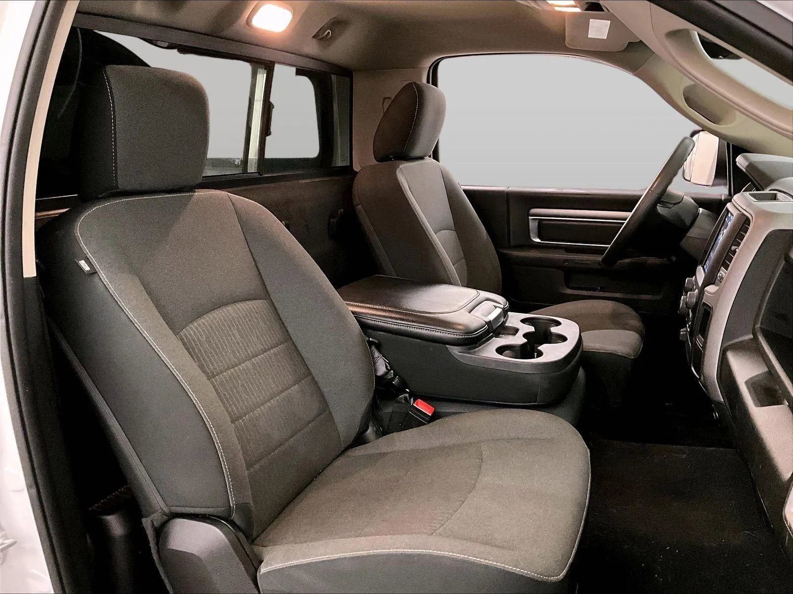 Used 2021 RAM 1500 Tradesman w/ Chrome Plus Package image 7