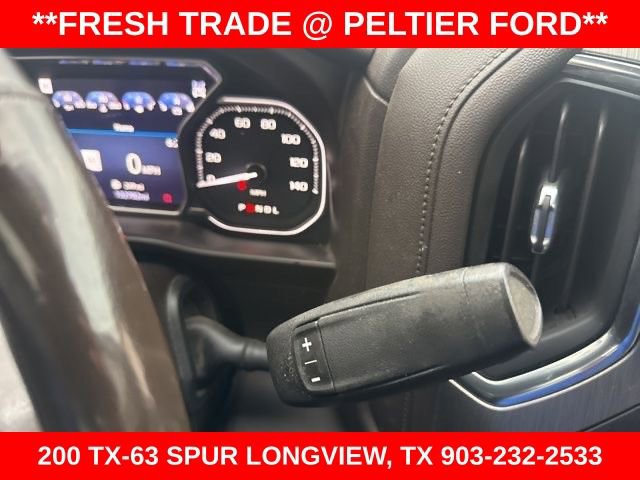 Used 2019 GMC Sierra 1500 Denali w/ Denali Ultimate Package AWD/4WD image 20
