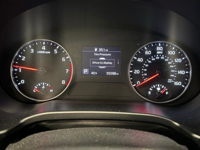 Used 2021 Kia Seltos S image 22