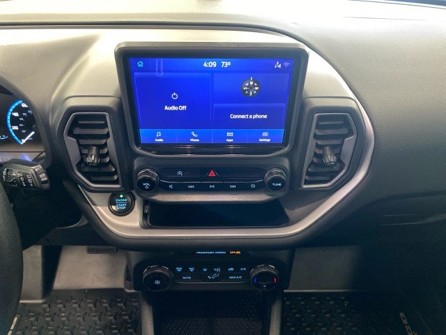 Certified 2021 Ford Bronco Sport Big Bend AWD/4WD image 24
