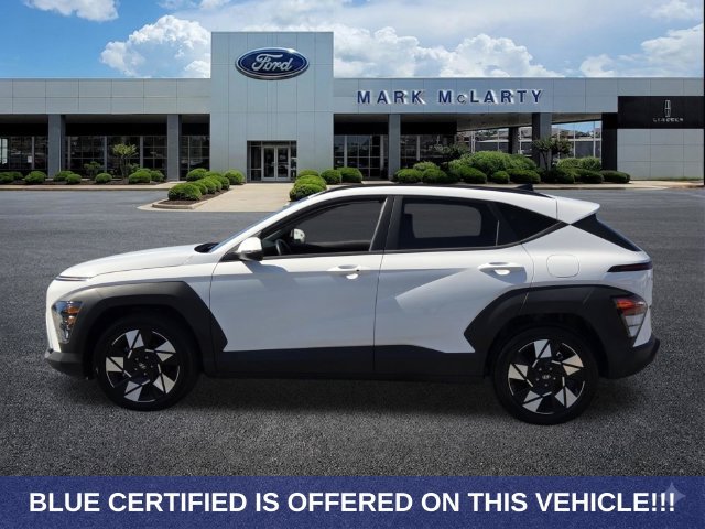 Used 2025 Hyundai Kona SEL FWD image 2