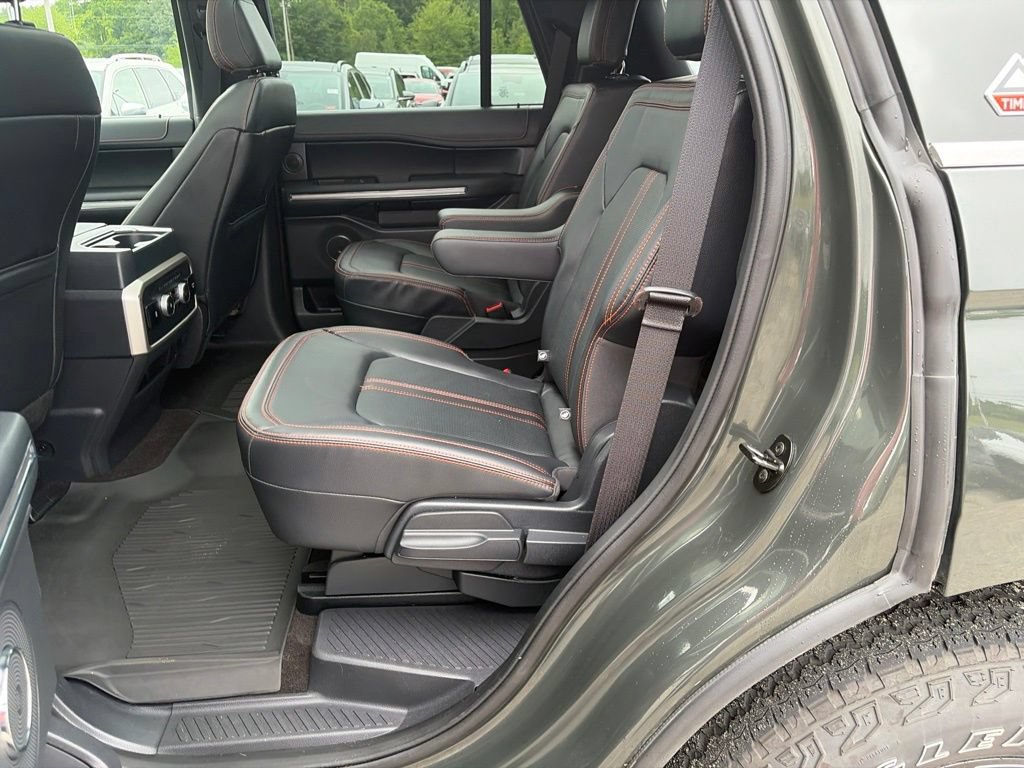 Certified 2023 Ford Expedition Timberline AWD/4WD image 11