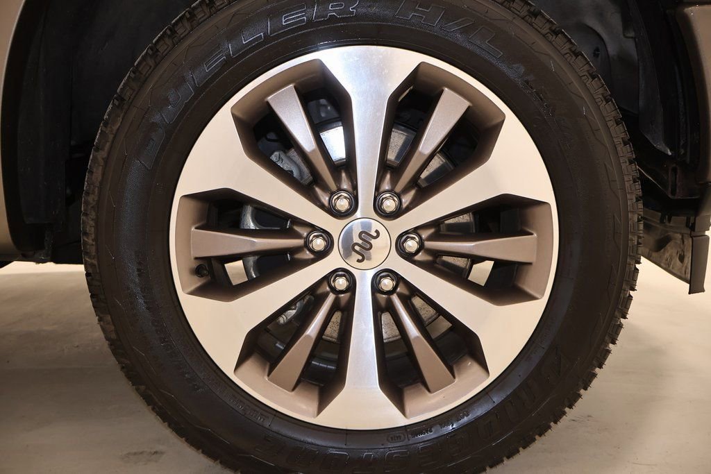 Certified 2020 Ford F150 King Ranch w/ Equipment Group 601A Luxury image 48