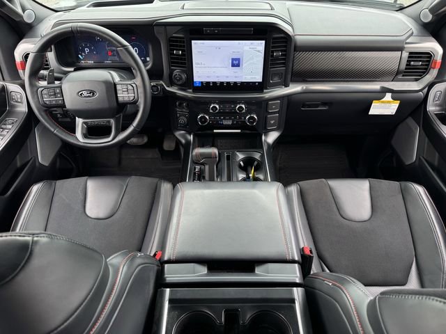 Certified 2025 Ford F150 Raptor AWD/4WD image 9
