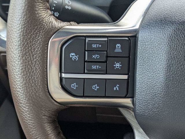 Certified 2025 Ford F150 King Ranch w/ FX4 Off-Road Package AWD/4WD image 29