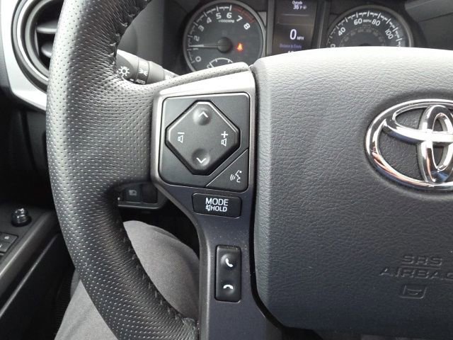 Used 2019 Toyota Tacoma 4x4 Double Cab image 19