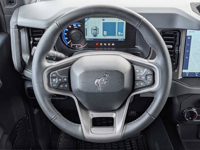 Certified 2024 Ford Bronco Big Bend AWD/4WD image 20