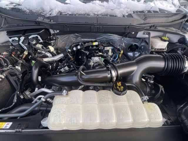 Certified 2023 Ford F150 XLT w/ Equipment Group 302A High image 13